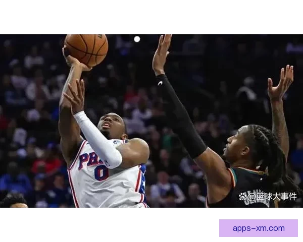 马克西称赞活塞打法合理团队配合出色 认为他们是优秀球队