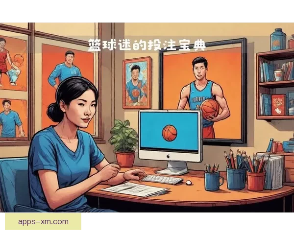 体育竞猜投注新趋势解析：如何在智能化时代提升投注策略与赢利机会